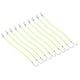 thumbnail image 5 of Aparejos de chod listos para atar Sharpla 10pcs Tubo de Luminosa Tamaño del gancho 12, 5 of 7