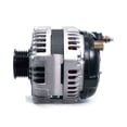 thumbnail image 2 of Alternador Dodge Charger 8cil 5.7 2006 Sist Nippondenso 160a Total Parts Dodge Charger 8cil 5.7 2006 sist nippondenso 160a, 2 of 3