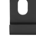 thumbnail image 1 of Clips de Base, 10Pcs Clips de Base Fixations Crochet Attaches Serres en Aluminium Ensemble de Fixation Clips de Base en Métal Fournitures de Serre, 1 of 8