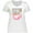 AA-White, variant on Inktastic I'm Going to Need More Coffee with Cute Pink Coffee Cup Women's Plus Size T-Shirt