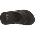 thumbnail image 5 of Quiksilver Boys Monkey Abyss Youth Sandal, 5 of 8