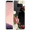 thumbnail image 4 of Vavies Case for Galaxy S8 Plus, Galaxy S8+ Plus, Samsung S8 Plus Phone Case for Girls, Slim Shockproof Clear Pattern, 4 of 4
