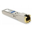 thumbnail image 6 of AddOn Dell 407-BBWL Compatible 10000Base-TX SFP+ Transceiver Module, 6 of 9