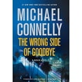 thumbnail image 2 of Harry Bosch Novel The Wrong Side of Goodbye, Book 19, (Hardcover), 2 of 2