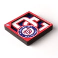 thumbnail image 2 of YouTheFan Washington Nationals 3D-LSM 3D Logo Series Magnet, 2 of 4