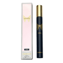 Olympeay By Paco Rabanne 0.34 oz/10 ml Parfum Spray For Women Travel Size