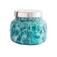 thumbnail image 2 of Capri Blue Signature Volcano Candle in Watercolor Glass Jar, 19 Ounce, 2 of 2