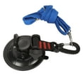 thumbnail image 1 of Pet Bathing Attache, Libérer Vos Mains Bain de Chien Fixe Corde Fixe Fixe Fixe Fixation Pratique pour le Toilettage pour Chiot Noir, Bleu, 1 of 8