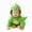 A-Green, variant on Baby Dinosaur Animal Hooded Jumpsuit Romper for Halloween Outfit Dress up 6-9 Months