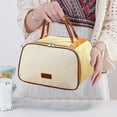 thumbnail image 4 of CEHVOM Portable Lunchbox Bag Lunchbox Insulated Bag Lunchbox Insulated Bag Outdoor Picnic Lunchbox Sturdy And Long Lasting Can For Used With Lunchboxes, 4 of 6