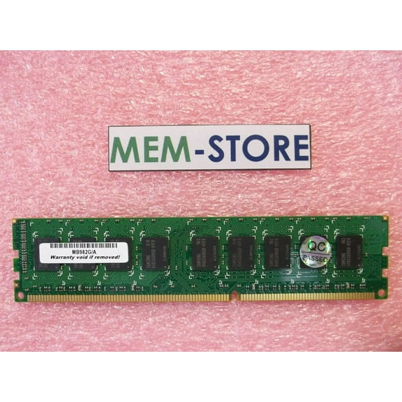 4GB DDR3 1066Mhz Memory Apple Quad-core 2.66/ 2.93GHz (3rd Party)