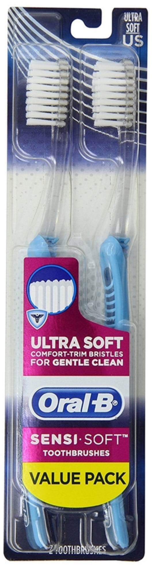 oral b gentle clean