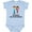 AE-Light Blue, variant on Inktastic My Parents Are Getting Married Boys or Girls Baby Bodysuit