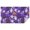 Cute Halloween Icons-1, variant on Cute Halloween Icons Pattern Rectangle Tablecloth 60"x84",Waterproof Polyester Rectangle Table Cloth, Wipeable Spillproof Polyester Tablecloth for Dining, Camping, Indoor and Outdoor