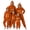 Y, variant on Family Matching Halloween Pajamas,Halloween Pumpkin Onesie Family Matching Set, Fuzzy Jack O' Lantern Plush Pajama Sleepwear with Hooded Pumpkin Stem, Fall Halloween Family Matching Loungewear-A,L