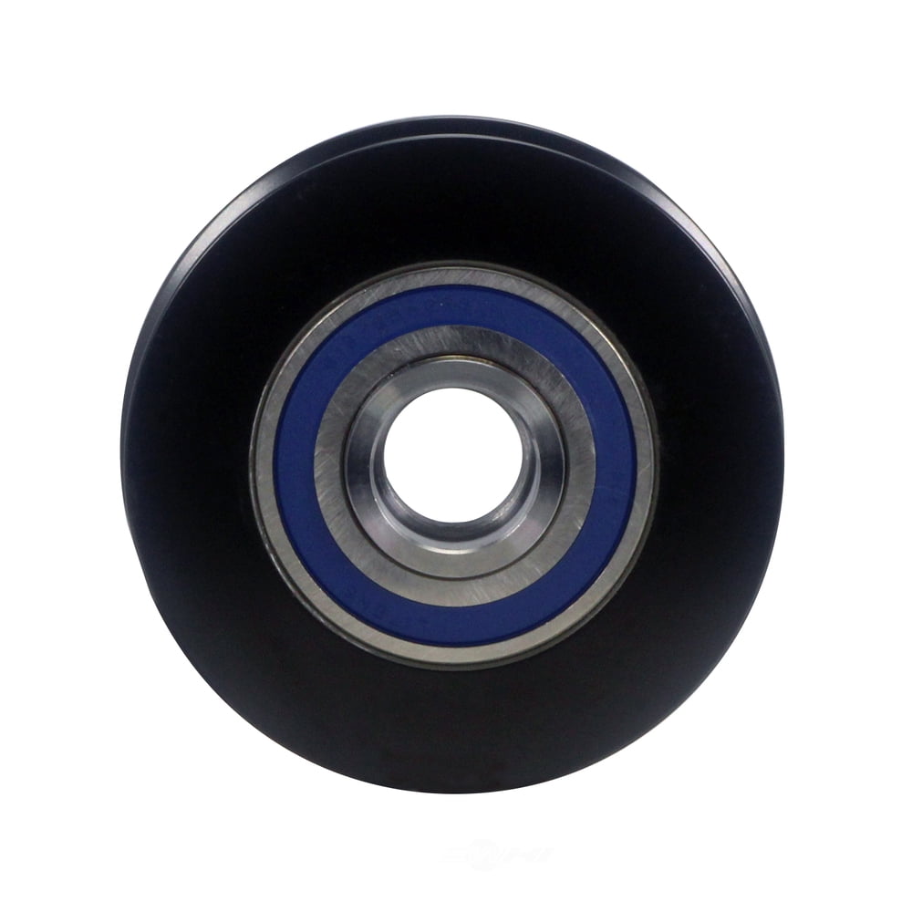 Litens 920667A Overrunning Alternator Decoupling (OAD) Pulley - Original Equipment Quality