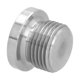 thumbnail image 5 of O2 Oxygen Sensor Plug M18x1.5 High Strength Stainless Steel Fitting Universal Accessory for Car, 5 of 5
