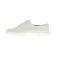 thumbnail image 3 of Keds Womens Champion Round Toe Dalmata Leather Slip On  Athletic Sneakers C, 3 of 5