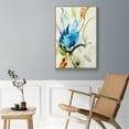 thumbnail image 5 of Local Color I Framed Premium Gallery Wrapped Canvas - Ready to Hang, 5 of 9