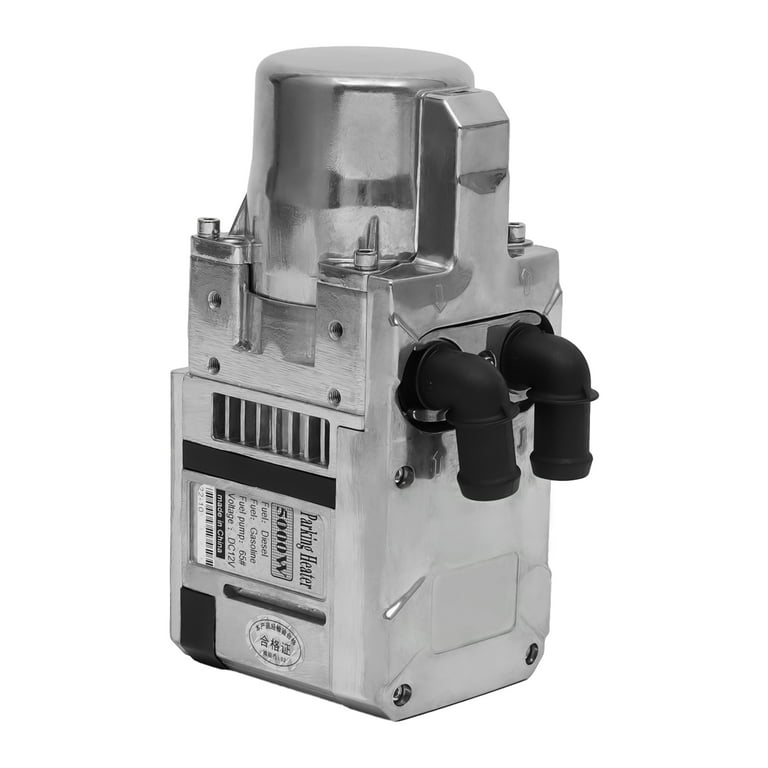 Miumaeov Diesel Heater 12V 5KW Diesel Water Parking Heater Kit -40