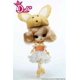 thumbnail image 1 of Little DAL+ /Lady Vixy Pullip LD-520, 1 of 2