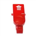 thumbnail image 3 of 3X Apto para Accesorios de Fregadora de Suelos para V12 SlimFloor Botón del Tanque de Agua de la Fregadora, 3 of 5