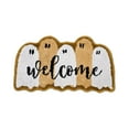 thumbnail image 5 of Vggrvlo Under5 Halloween Kitchen Rugs Mats for Floor Non Slip Extra Thick Chenille Door Mat Machine Washable Bath Mats Halloween Decor, 5 of 6
