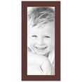 thumbnail image 2 of ArtToFrames 12x24" Maroon Custom Mat for Picture Frame with Opening for 8x20" Photos. Mat Only, Frame Not Included (MAT-242), 2 of 5