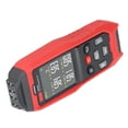 thumbnail image 1 of Industrial , Thermocouple  4 Channel Measurement Red Contact K Type  for Plant, 1 of 7