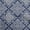 Blue, variant on oneOone Velvet Turquoise Blue Fabric Asian Block Sewing Craft Projects Fabric Prints By Yard 58 Inch Wide