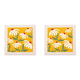 thumbnail image 1 of Kit Bordado Aguja Perforación Exquisita Pintura Fieltro Bricolaje para Adultos () Amarillo, 1 of 6