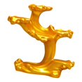 thumbnail image 3 of Siruishop Action Figure Display Riser Stand Showcase for Party Shop Feng Shui Doll Toy Style B, 3 of 5