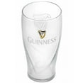 thumbnail image 1 of Guinness 36105 Guinness Gravity Pint Glass, 1 of 1