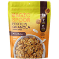 thumbnail image 2 of (2 pack) Magic Spoon Grain-Free Peanut Butter Protein Granola Bag, 8 oz, 2 of 11