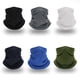 thumbnail image 5 of Gorro para el cabello seco absorbente suave, 222 uds., lindo oso de dibujos animados, microfibra súper suave, toalla de secado rápido para niños y adultos, 5 of 5