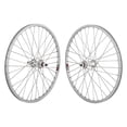 thumbnail image 3 of WM Wheels  20x1-1/8 451x13 Sun M13 Sl 36 Bp Ff Seal Sl 110mm Ss2.0sl, 3 of 3