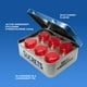 thumbnail image 5 of Lozenges Sucrets para el dolor de garganta, cereza silvestre, 18 unidades (paquete de 3), 5 of 5
