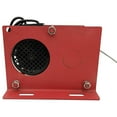 thumbnail image 6 of 400-800KG Winch Hoist Lifting Machine Small Electric 220V, 6 of 8