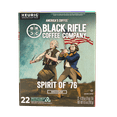 thumbnail image 2 of (4 pack) Black Rifle Coffee Company Spirit of '76 Keurig K-Cup Pods, Medium Roast, 22 Ct, 2 of 13