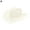 A, variant on Western Hat Buckle Women Men Summer Western Cowboy Hat` Shapeable Straw Hat N3W5