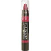 Burt's Bees Lip Crayon, Napa Vineyard [435], 0.11 oz (Pack of 2)