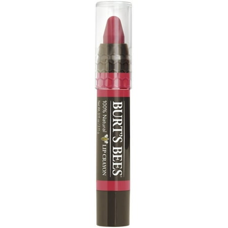 Burt's Bees Lip Crayon, Napa Vineyard [435], 0.11 oz (Pack of 2)