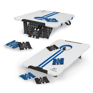 EastPoint Sports All-Weather Cornhole Beanbag Toss Set