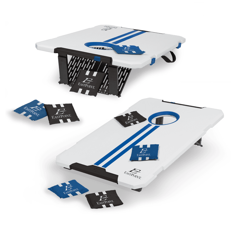 EastPoint Sports All-Weather Cornhole Beanbag Toss Set photo 1