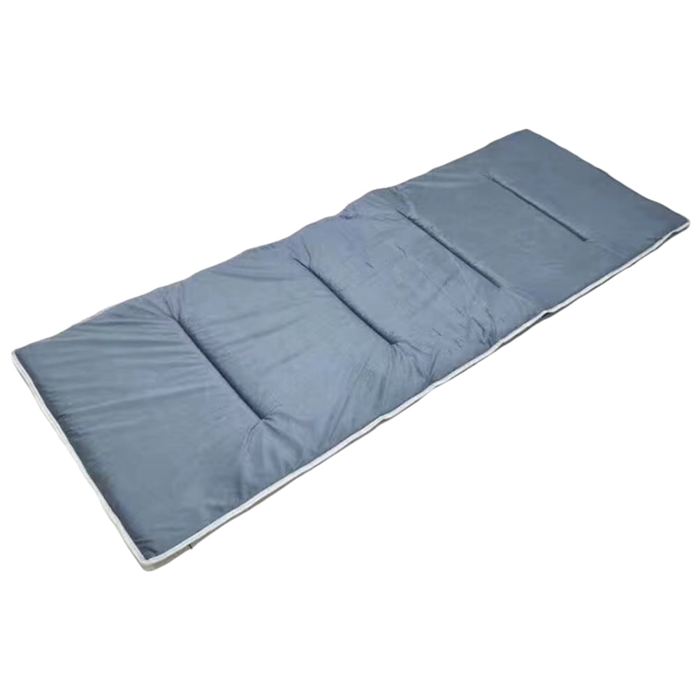 Cot Pads for Camping Cot Mattress Pad Soft Comfortable Cotton Thick