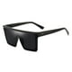 thumbnail image 1 of Gafas de sol Dollger Square Oversized Fashion para mujeres y hombres, 1 of 6