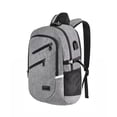 thumbnail image 1 of Nueva Mochila Antirrobo Superior Negocios Impermeable 35l, 1 of 5