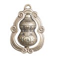 thumbnail image 1 of Miangastore Chinese Gourd Key Ring Pendant Key Chain Brass 1Pack, 1 of 8