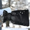 thumbnail image 4 of SNGMN Outdoor Faucet Cover for Winter, Insulated Hose Bib Cover, Waterproof Spigot Cover for Patio and Yard Winterizing Home Protection, 4 of 5