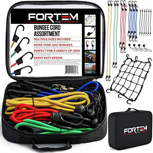 bungee cord net